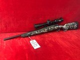 Savage Axis Youth 350 Legend - 6 of 12