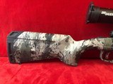Savage Axis Youth 350 Legend - 4 of 12