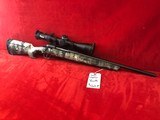 Savage Axis Youth 350 Legend