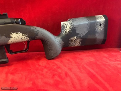 Springfield 2020 Waypoint 30-06 Spring. - Image 11 of 11