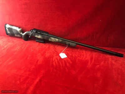 Springfield 2020 Waypoint 30-06 Spring.