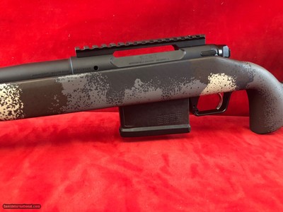 Springfield 2020 Waypoint 30-06 Spring. - Image 10 of 11