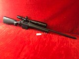 Remington 700 .338 Lapua