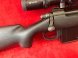 Remington 700 .338 Lapua - 5 of 16