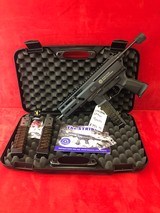 Stribog SP9A3 9mm - 1 of 5