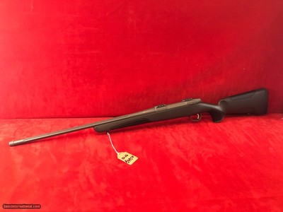 NIB Sako S90 Adventure 30-06 Spring - Image 8 of 13