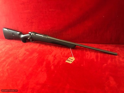 NIB Sako S90 Adventure 30-06 Spring