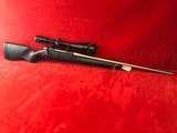 Steyr Pro Hunter .30-06 Spring.