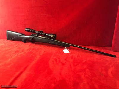 Winchester 70 300 WSM