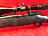 Winchester 70 300 WSM - 10 of 11