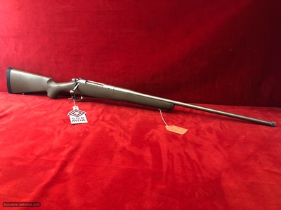 NIB Kimber Hunter .30-06 Springfield