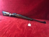 CZ 557 .30-06 Spring. - 1 of 11