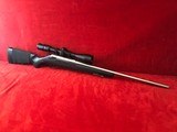LH Tikka T3x .308 Win. - 8 of 13
