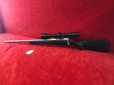 LH Tikka T3x .308 Win.