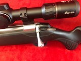 LH Tikka T3x .308 Win. - 7 of 13