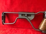 Inland M1 Carbine Paratrooper - 6 of 15