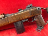 Inland M1 Carbine Paratrooper - 12 of 15
