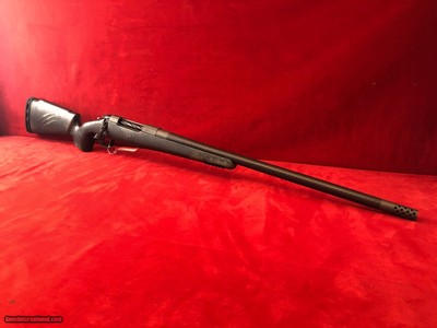 NIB Fierce CT rival Ti 280 Ackley Improved