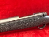 NIB Nosler M48 MTN Carbon .280 Ackley Improved - 11 of 13