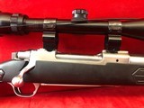 Ruger M77 Mark II All-weather .270 Win. - 4 of 11