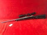 Ruger M77 Mark II All-weather .270 Win. - 6 of 11