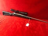 Ruger M77 Mark II All-weather .270 Win. - 1 of 11