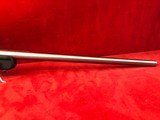 Ruger M77 Mark II All-weather .270 Win. - 2 of 11