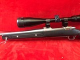 Ruger M77 Mark II All-weather .270 Win. - 8 of 11