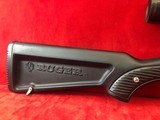 Ruger M77 Mark II All-weather .270 Win. - 5 of 11