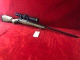 Cooper 52 Xcaliber .280 Ackley Improved