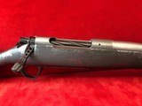 NIB Christensen Arms Mesa FFT 7mm PRC - 4 of 14