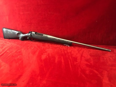 NIB Christensen Arms Mesa FFT 7mm PRC