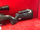Fierce Carbon Rival XP 28 Nosler - 11 of 12