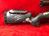 Fierce Carbon Rival XP 28 Nosler - 5 of 12