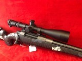 Fierce Carbon Rival XP 28 Nosler - 6 of 12