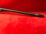 Fierce Carbon Rival XP 28 Nosler - 2 of 12