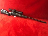 Fierce Carbon Rival XP 28 Nosler - 1 of 12
