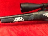 Fierce Carbon Rival XP 28 Nosler - 9 of 12