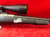 Fierce Carbon Rival XP 28 Nosler - 3 of 12