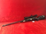 Fierce Carbon Rival XP 28 Nosler - 7 of 12