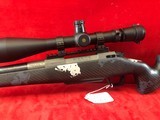 Fierce Carbon Rival XP 28 Nosler - 10 of 12