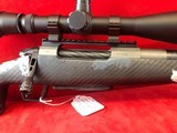 Fierce Carbon Rival XP 28 Nosler - 4 of 12