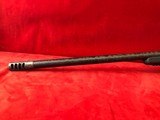 Fierce Carbon Rival XP 28 Nosler - 8 of 12