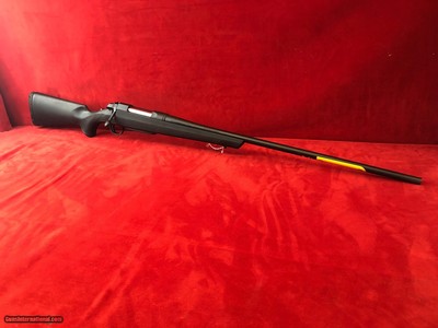 Browning AB3 7mm Magnum