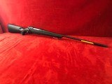 Browning AB3 7mm Magnum