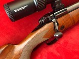 Winchester M70 Super Grade .270 w/ scope - 6 of 12