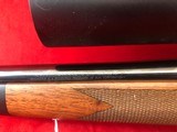 Winchester M70 Super Grade .270 w/ scope - 12 of 12