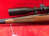 Winchester M70 Super Grade .270 w/ scope - 9 of 12
