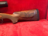 Winchester M70 Super Grade .270 w/ scope - 11 of 12