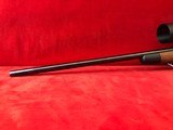 Winchester M70 Super Grade .270 w/ scope - 8 of 12